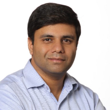 Abhishek Rastogi 